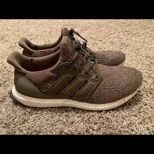 Adidas Ultraboosts 3.0